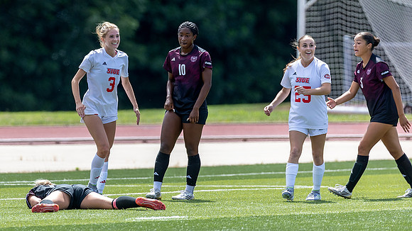 SIUE Women's Soccer v Missouri State 24 Aug 2025