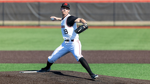 SIUE Baseball v Evansville 12 March 2025