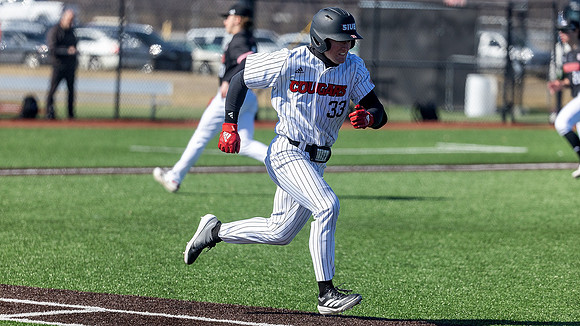 SIUE Baseball v NIU 2 March 2025