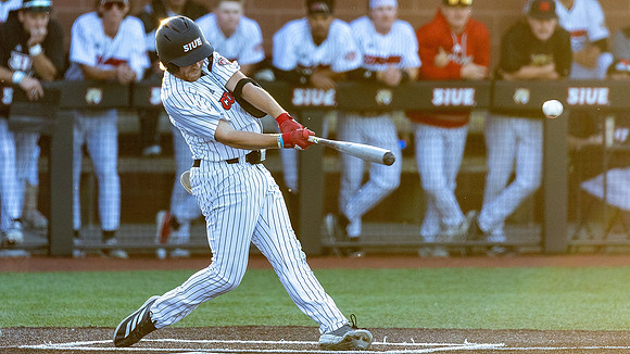 SIUE Baseball v Eastern Illinois 9 May 2025