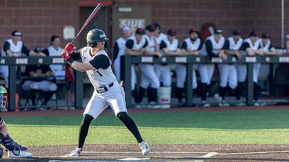 SIUE Baseball v Evansville 12 March 2025