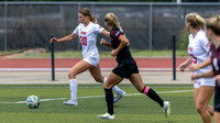 SIUE Women's Soccer v Missouri State 24 Aug 2025