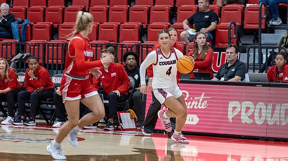 SIUE Women’s Basketball v Maryville University 28 Oct 2024