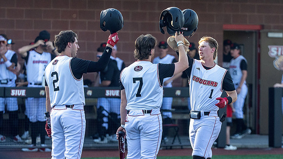 SIUE Baseball v Evansville 12 March 2025