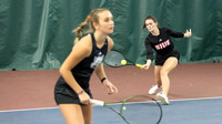 SIUE Tennis v UIS 18 Jan 2025