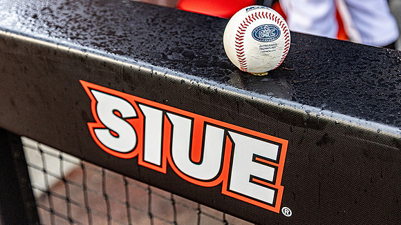 SIUE Baseball v SIU Carbondale 7 May 2025