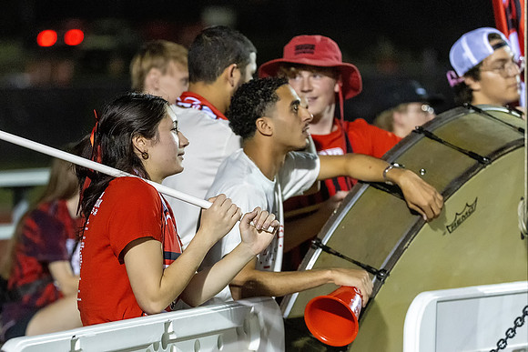 SIUE Men's Soccer v Southern Indiana 5 OCT 2024