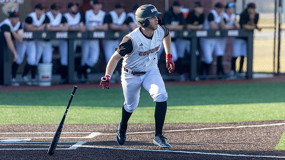 SIUE Baseball v Evansville 12 March 2025