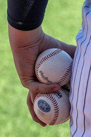SIUE Baseball v NIU 2 March 2025