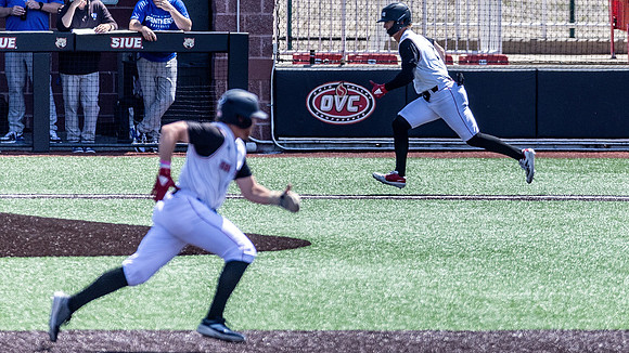 SIUE Baseball v Eastern Illinois 11 May 2025