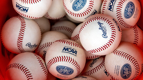 SIUE Baseball v SEMO 6 April 2025