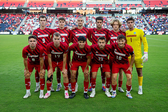 SIUE Men's Soccer v St. Louis Bronze Boot 8 SEPT 2024