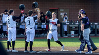 SIUE Baseball v Evansville 12 March 2025