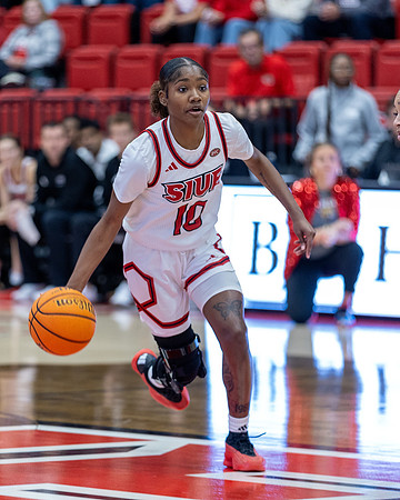 SIUE Women’s Basketball v Loyola 16 Nov 2024
