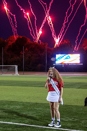 SIUE Men's Soccer v Southern Indiana 5 OCT 2024